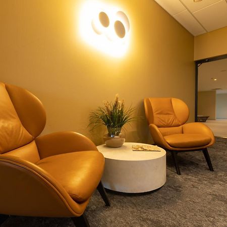 Oe Seaside Suites & Spa 库雷萨雷 外观 照片